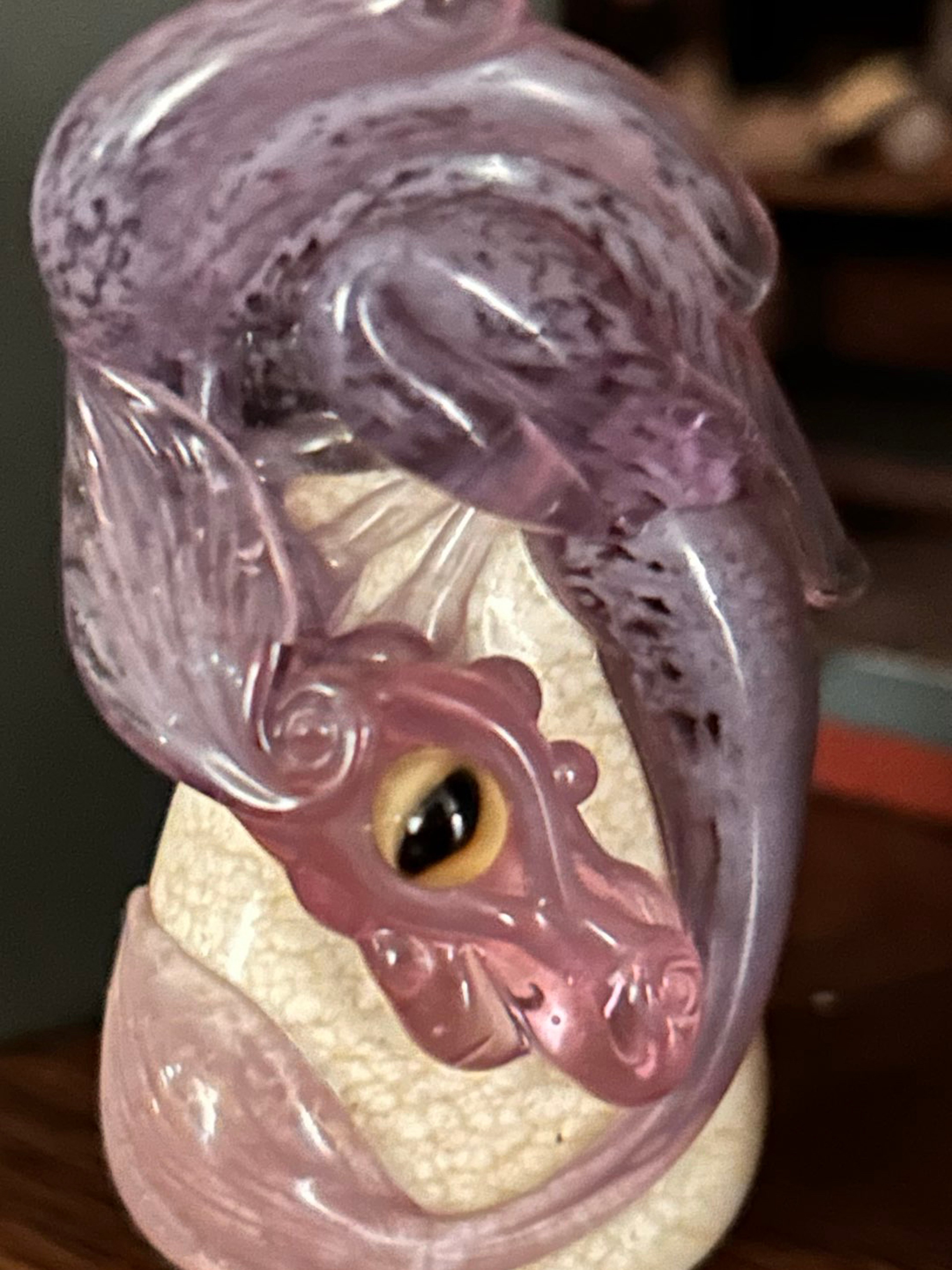 Preview pic of Mav glass