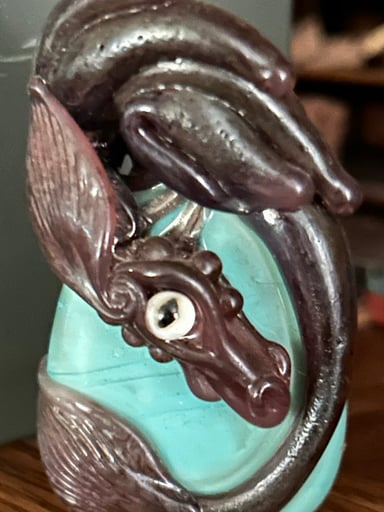 Preview pic of Mav glass