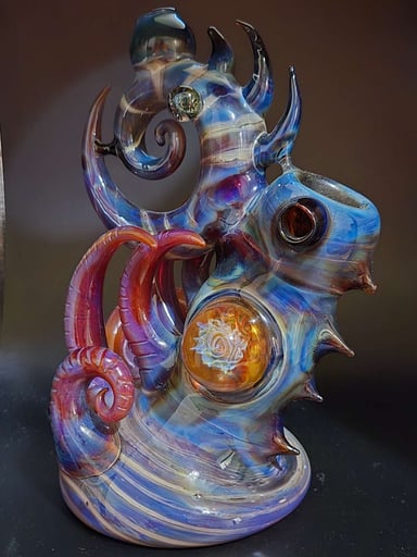 Preview pic of Freeek Bubbler 2015