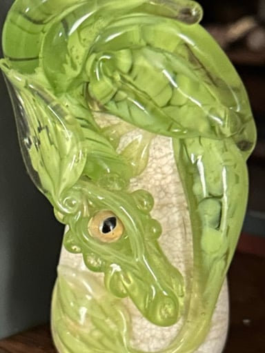 Preview pic of Mav glass