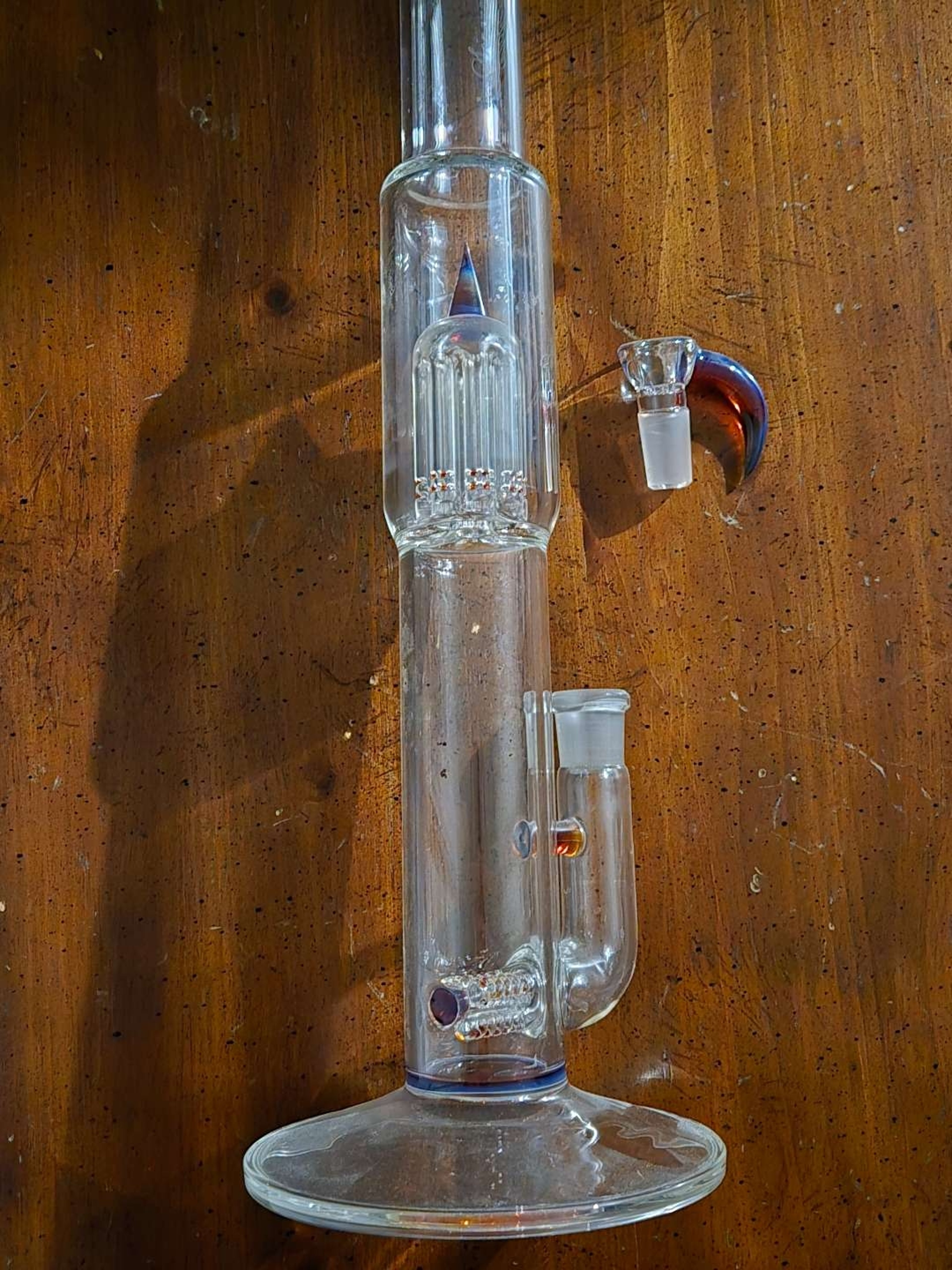 Preview pic of Sov 3-8 Amber Purple