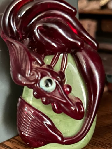 Preview pic of Mav glass