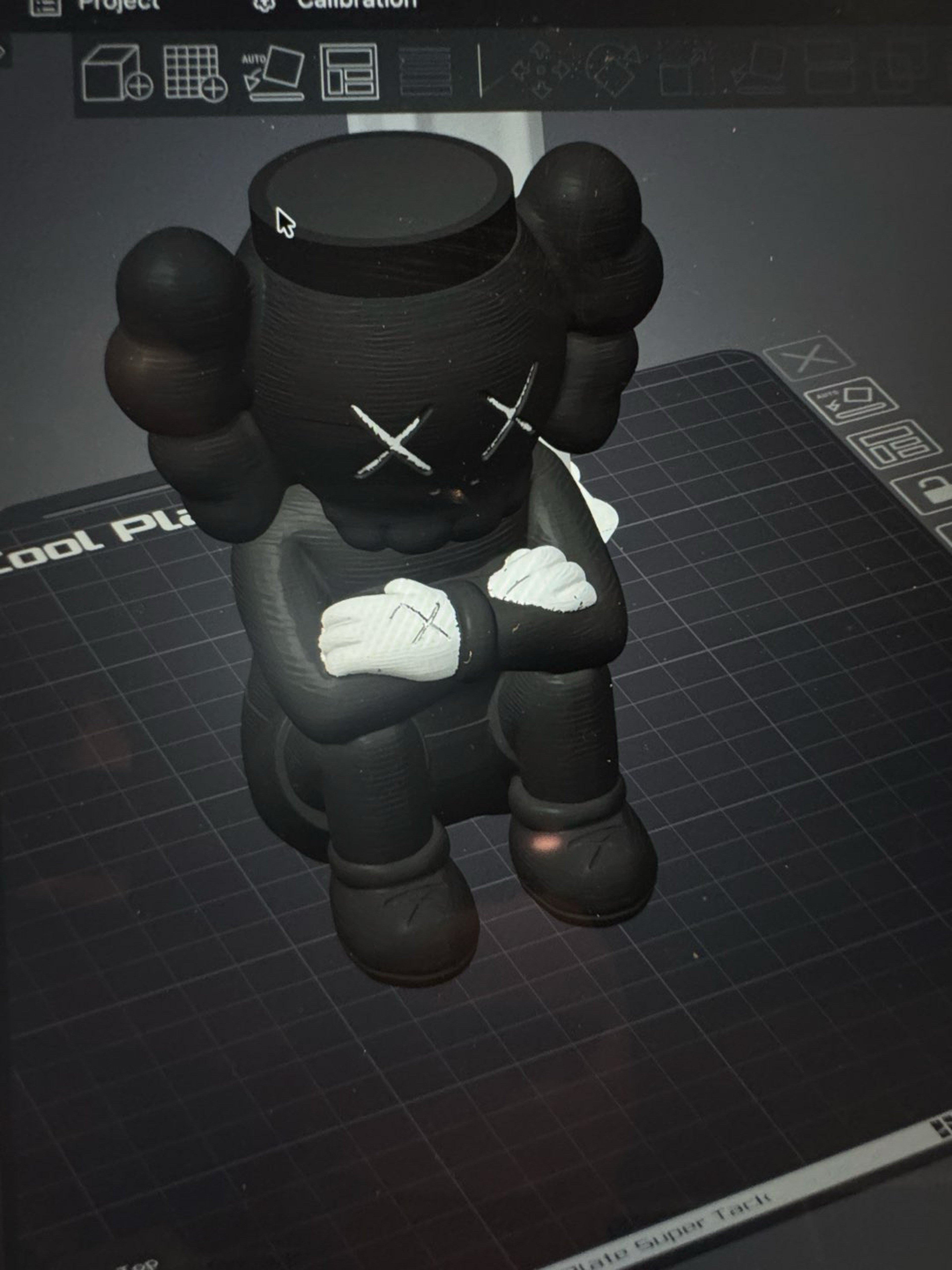Preview pic of This custom post is for ( amg2raww )