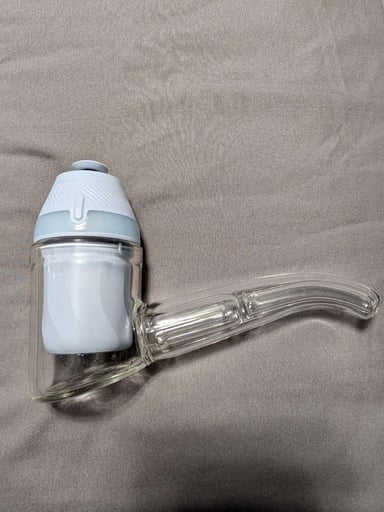Preview pic of Puffco Proxy No spill Bubbler