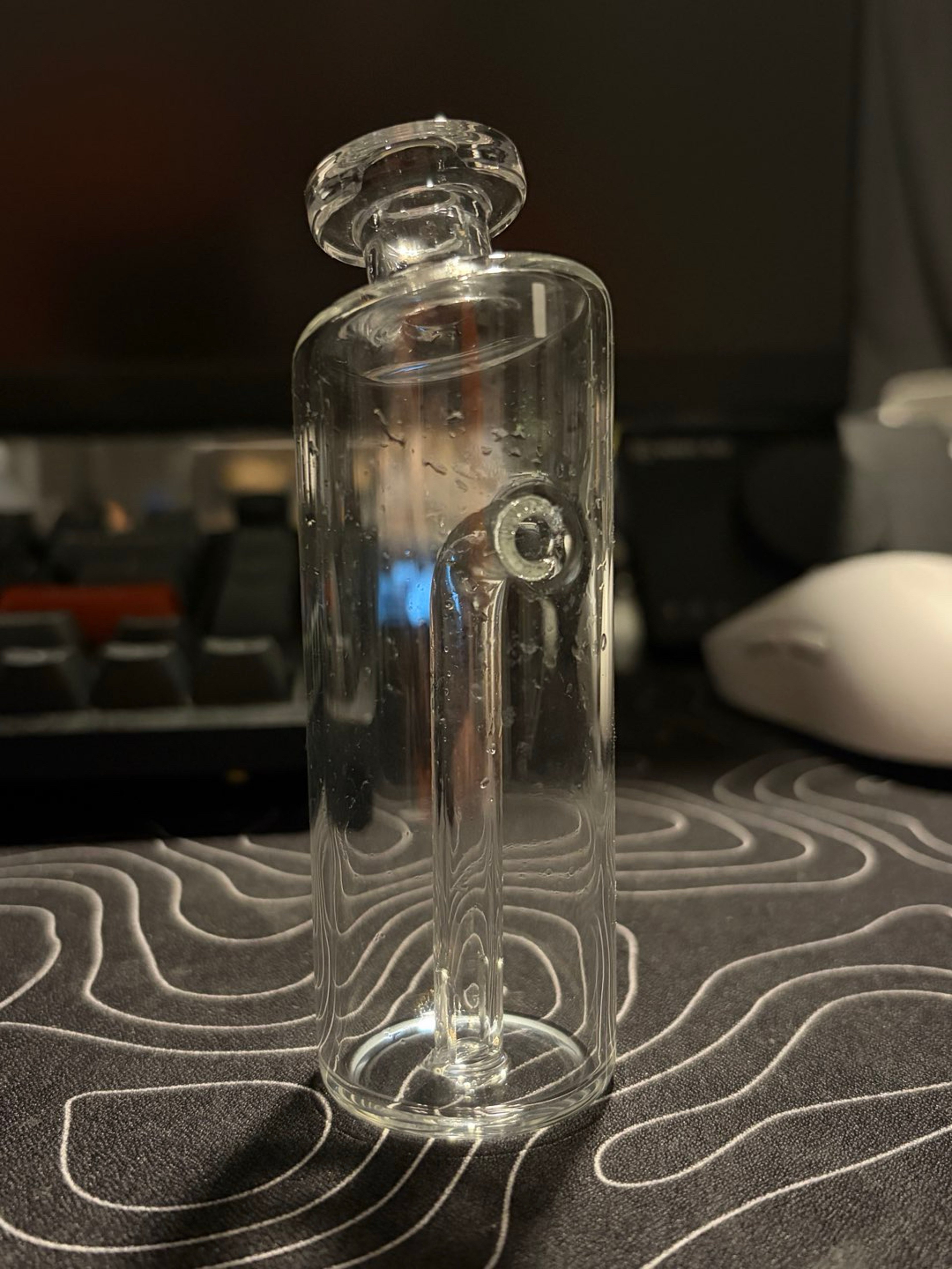 Preview pic of Dr. Dabber Switch Go Stock Top