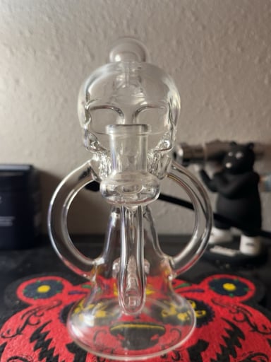 Preview pic of Skull rig