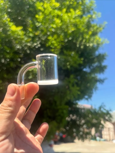 Preview pic of Highly Educated 90 Degree Opaque GAVEL V2