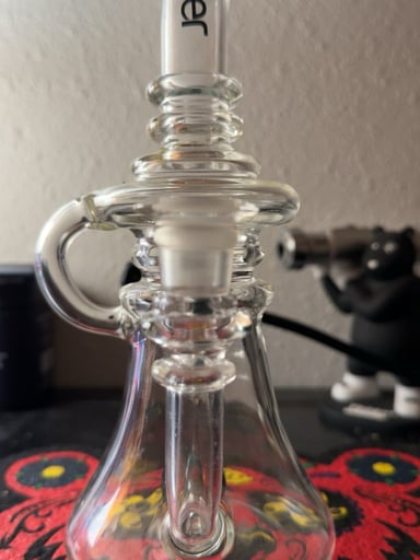 Preview pic of Recycler rig