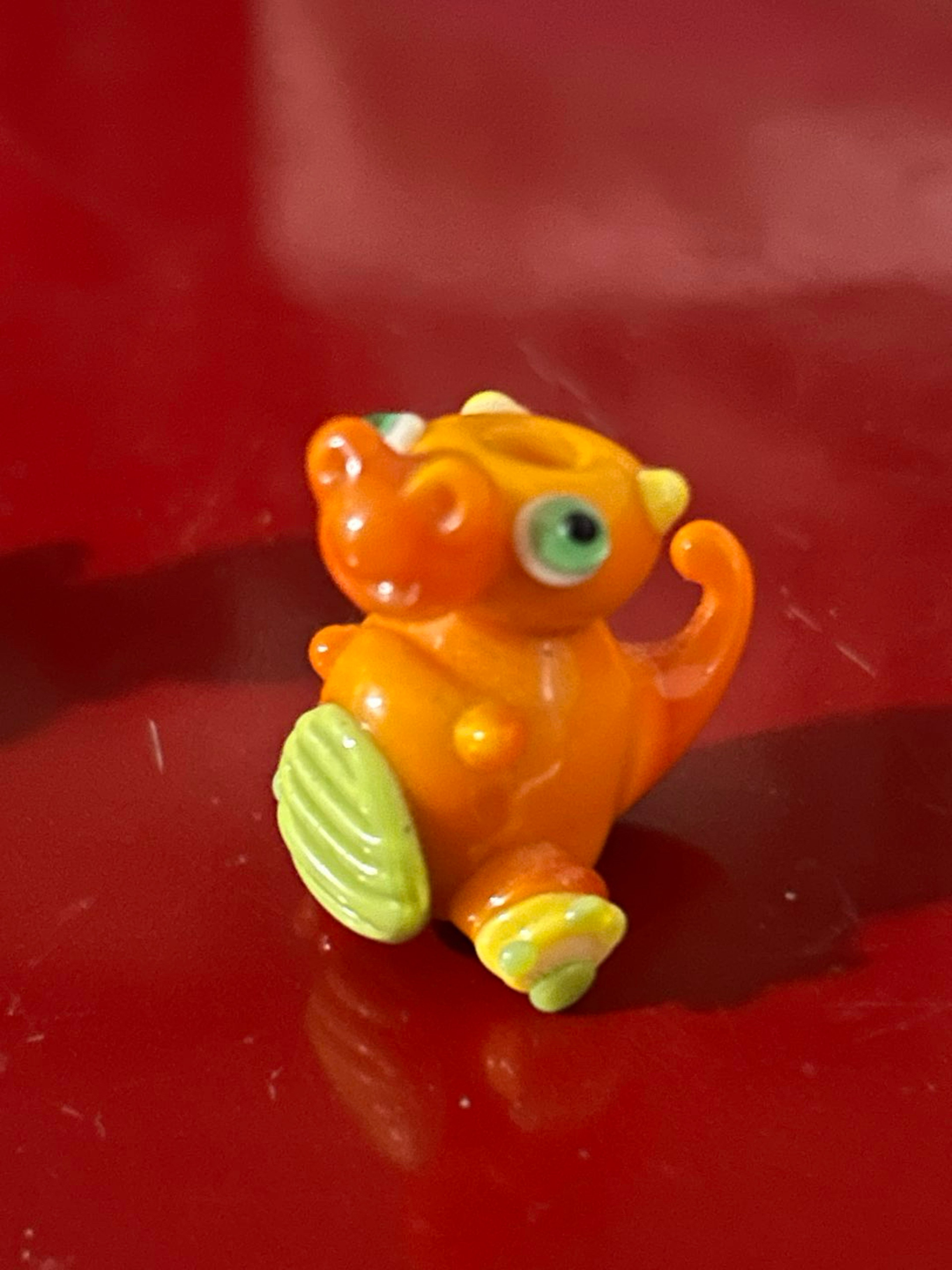 Preview pic of Baby dragons