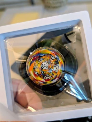Preview pic of BMFT Marble