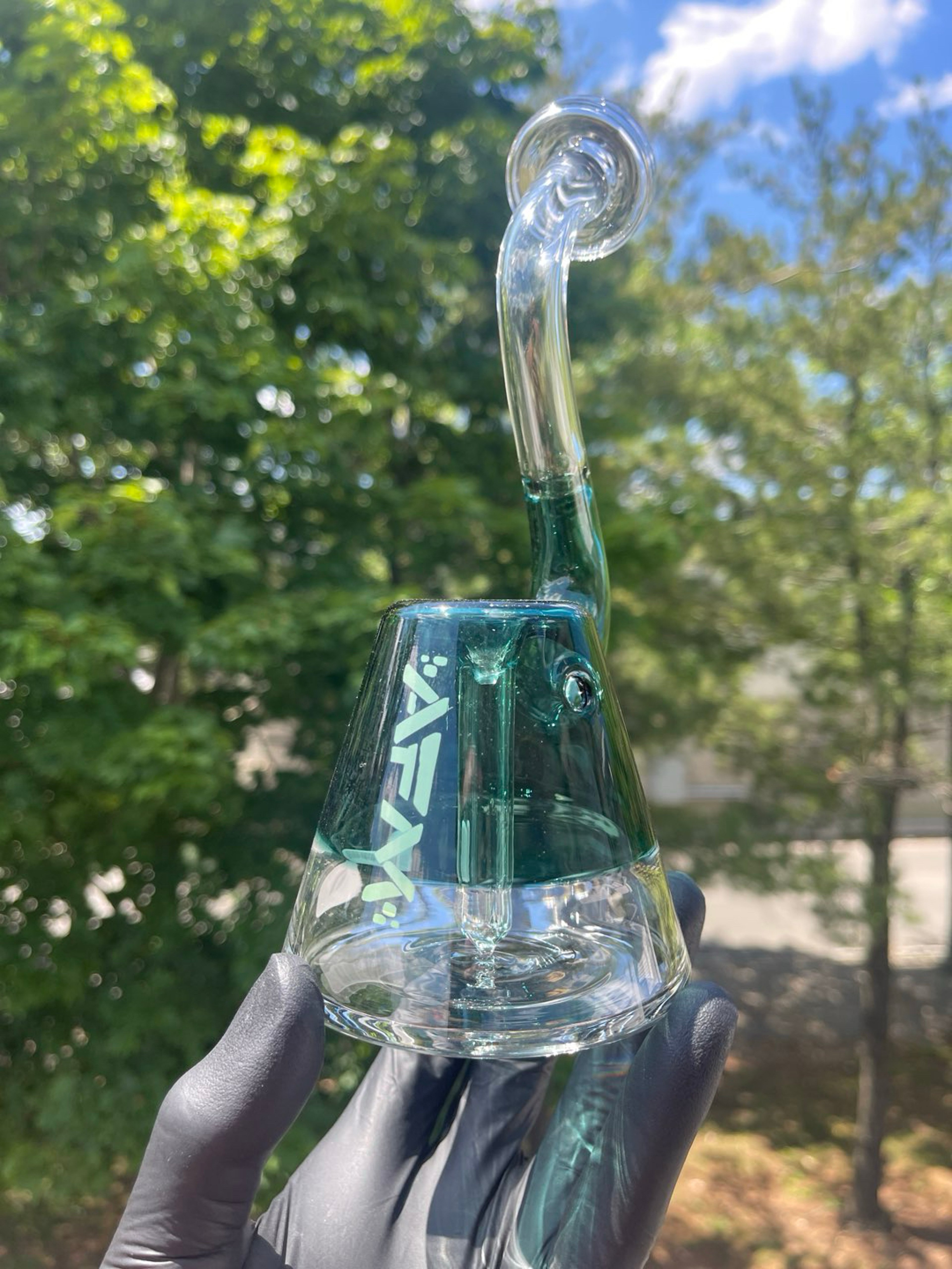 Preview pic of AFM Spaceship Bubbler