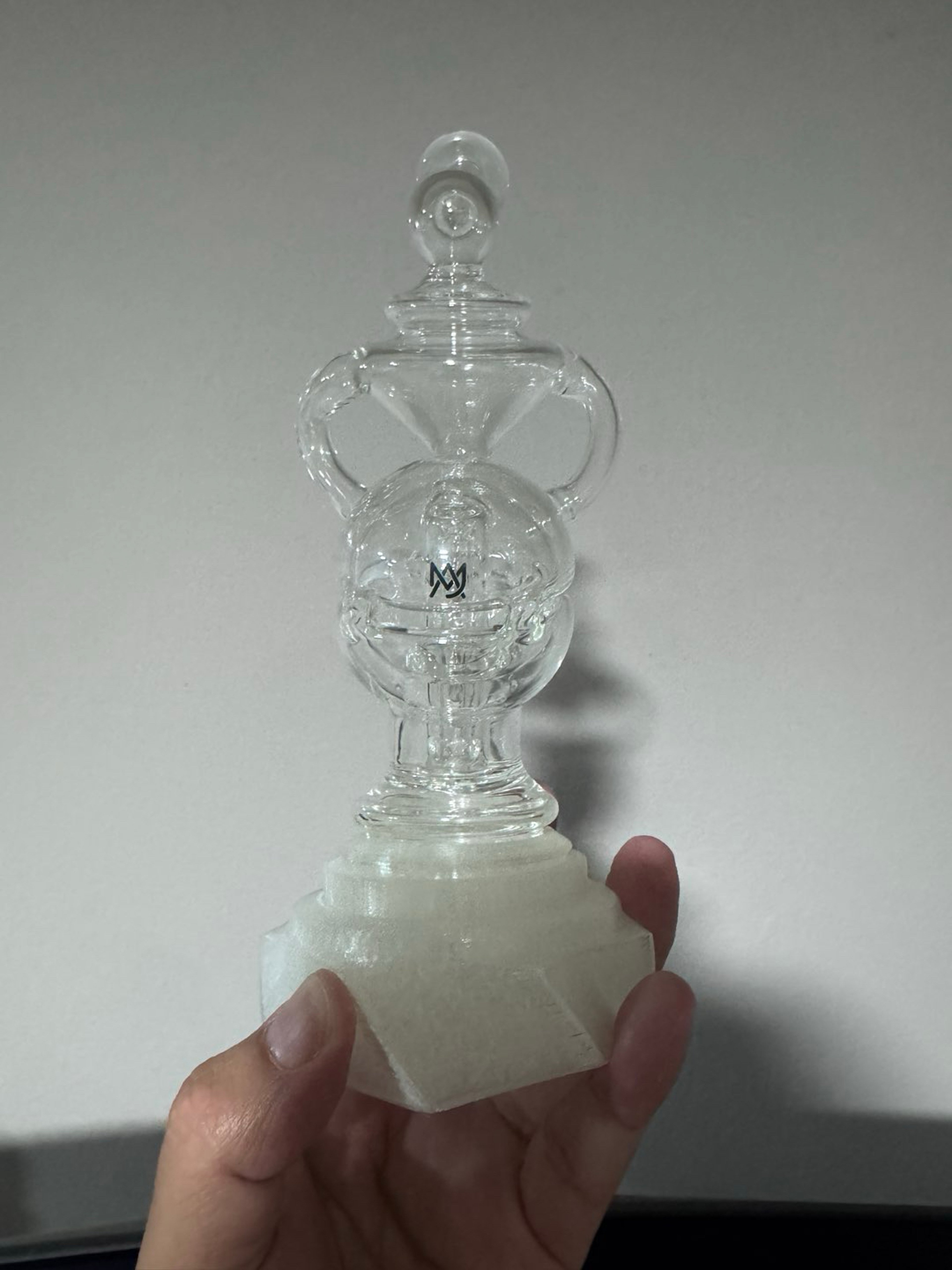 Preview pic of MJ Arsenal Fabcycler