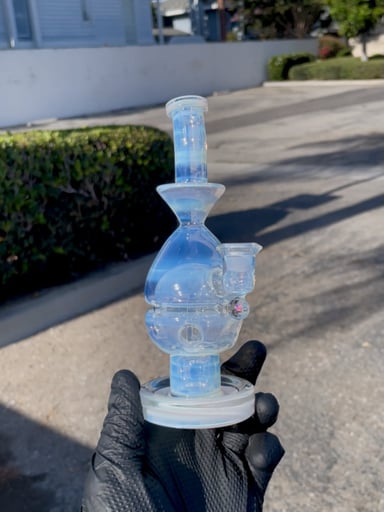 Preview pic of Miner Ghost Fab Egg