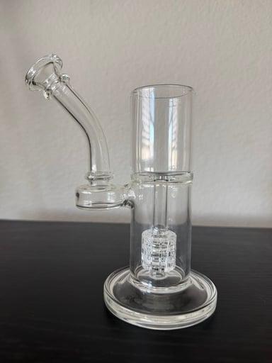 Preview pic of Puffco proxy bubbler