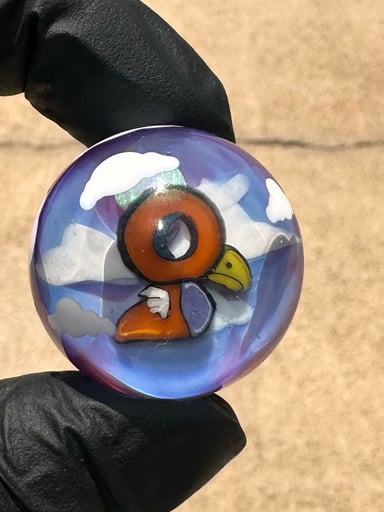Preview pic of Calmbo marble