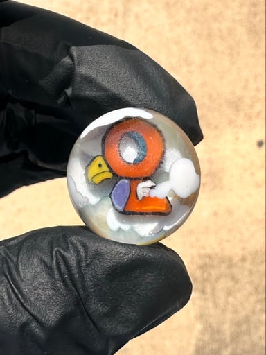 Preview pic of Calmbo marble