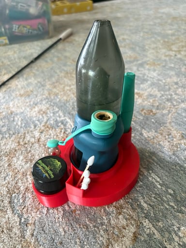 Preview pic of Focus V Carta 2 Stand