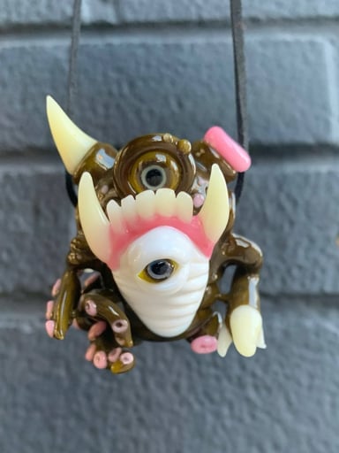 Preview pic of Salt x Brandon Martin ‘Wolp’