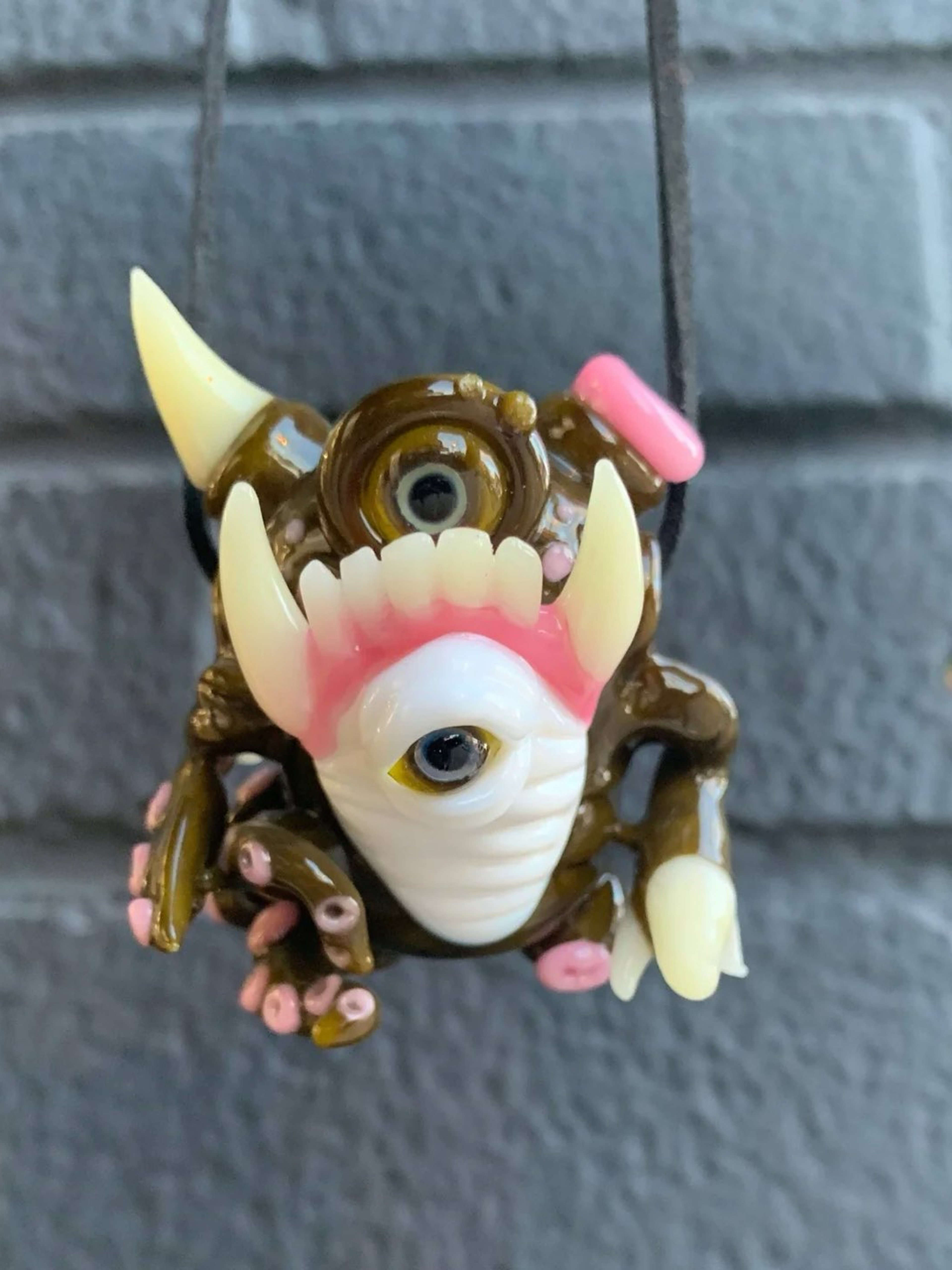Preview pic of Salt x Brandon Martin ‘Wolp’