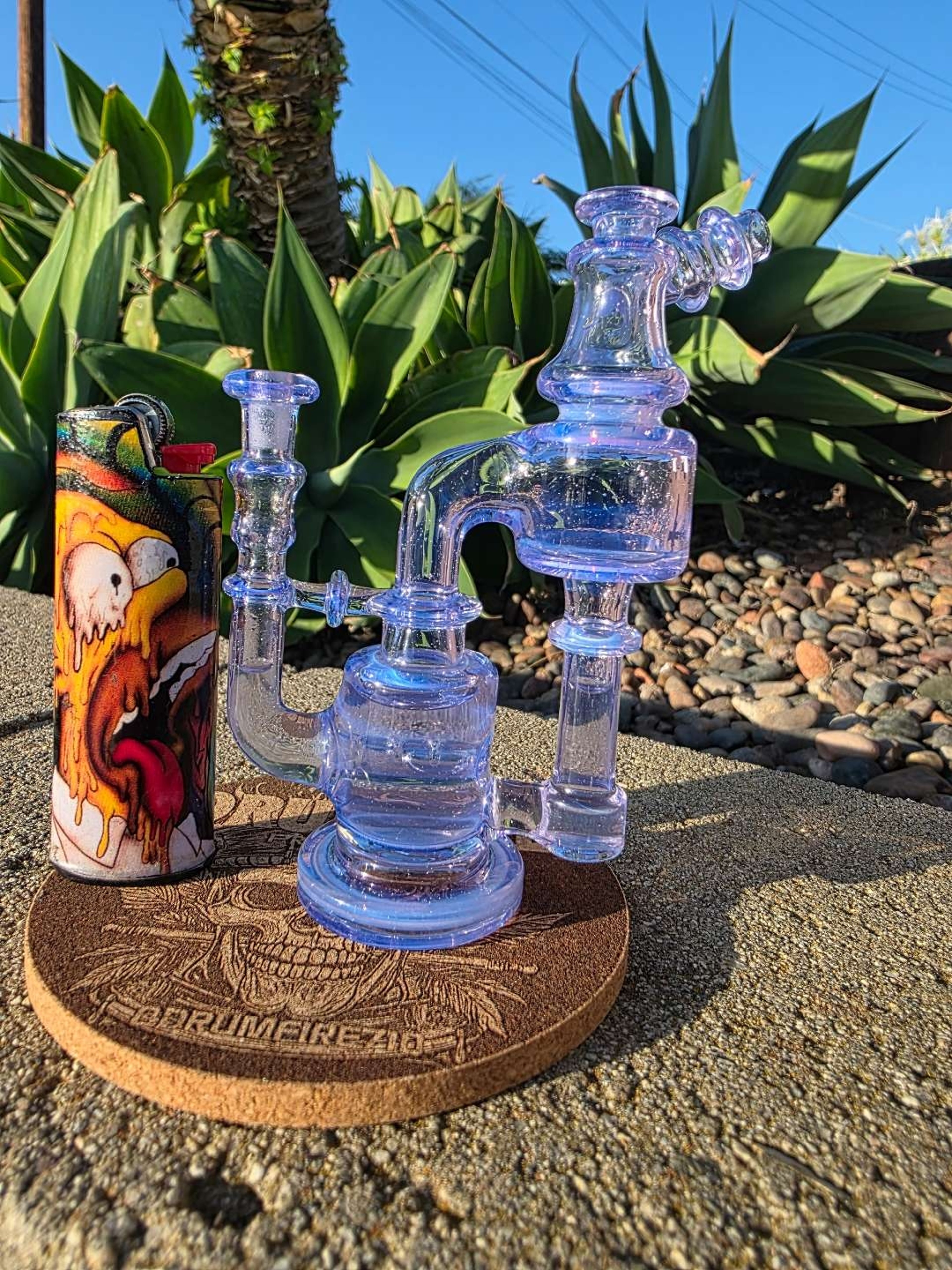 Preview pic of Bear Mountain Studios 5mm HJR