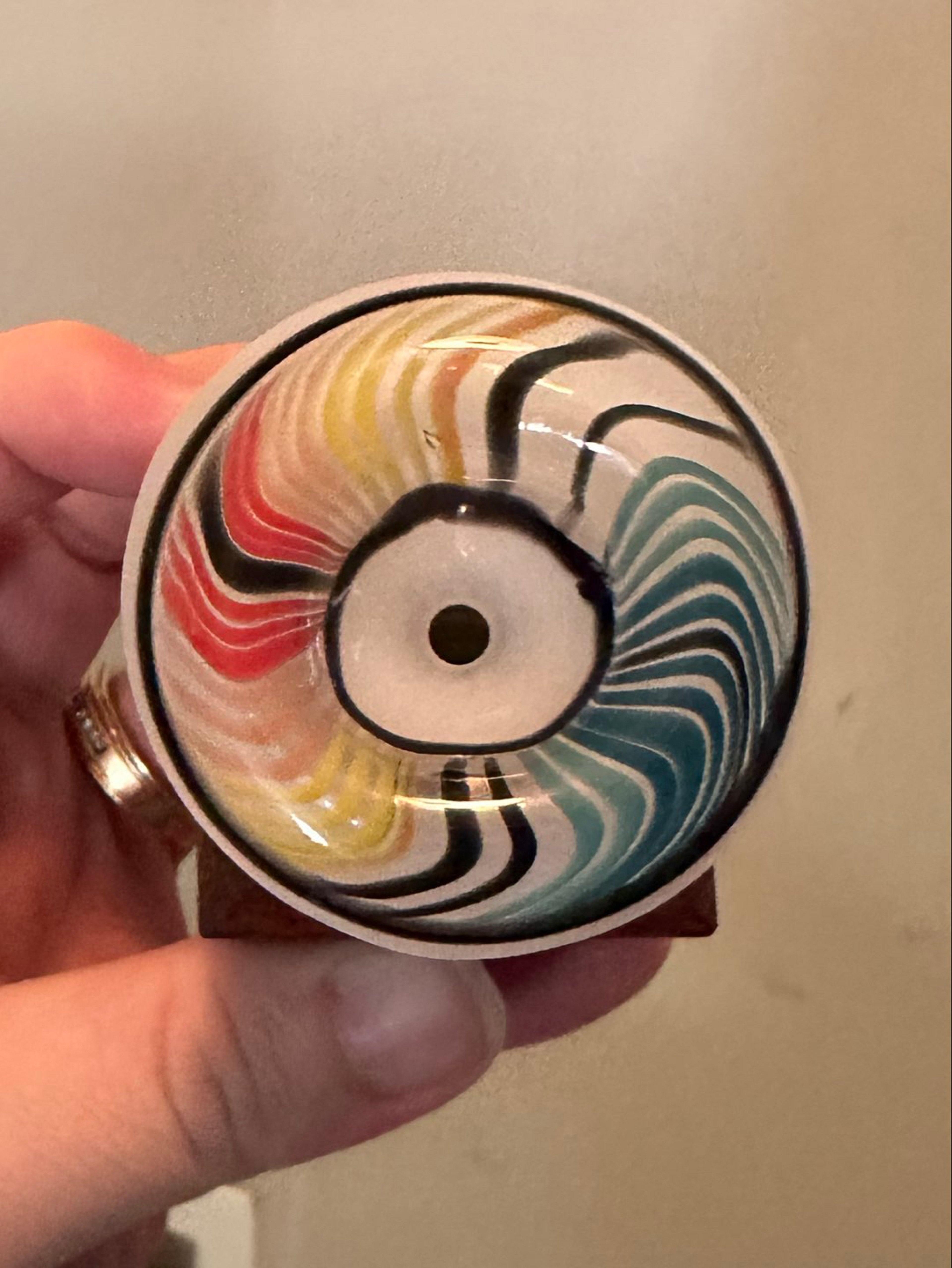 Preview pic of Jworth Skate Wheel Slide