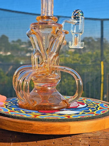 Preview pic of Randall V4 Quad-Wishbone Elite
