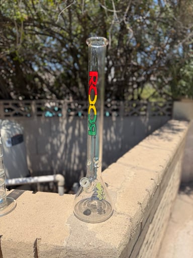 Preview pic of RooR Rasta 18in
