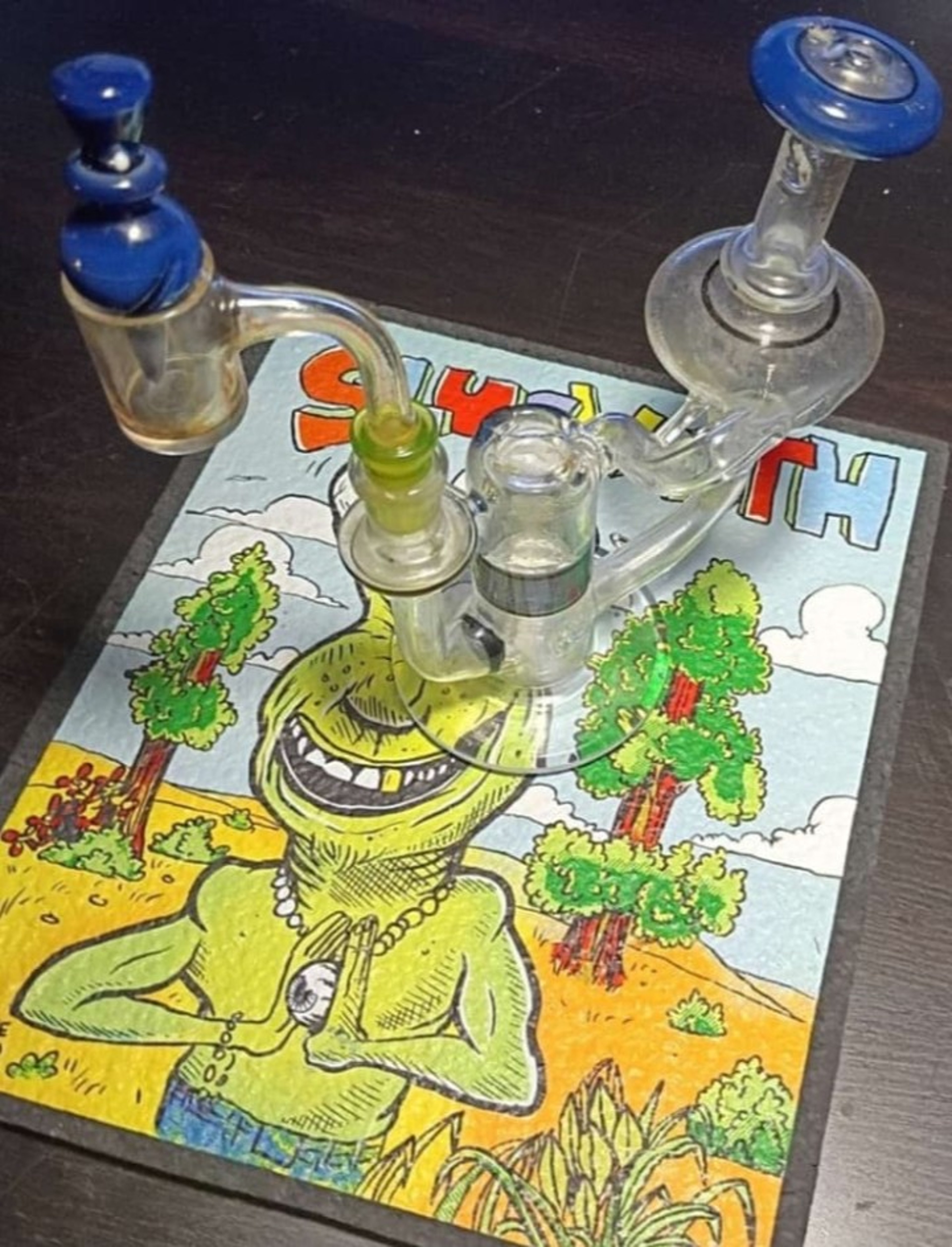 Heady Bundle image 0