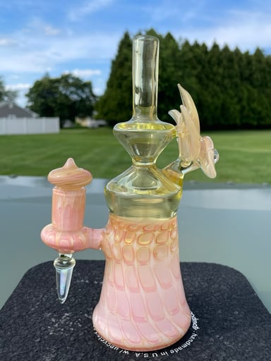 Preview pic of Magism Serum Rig