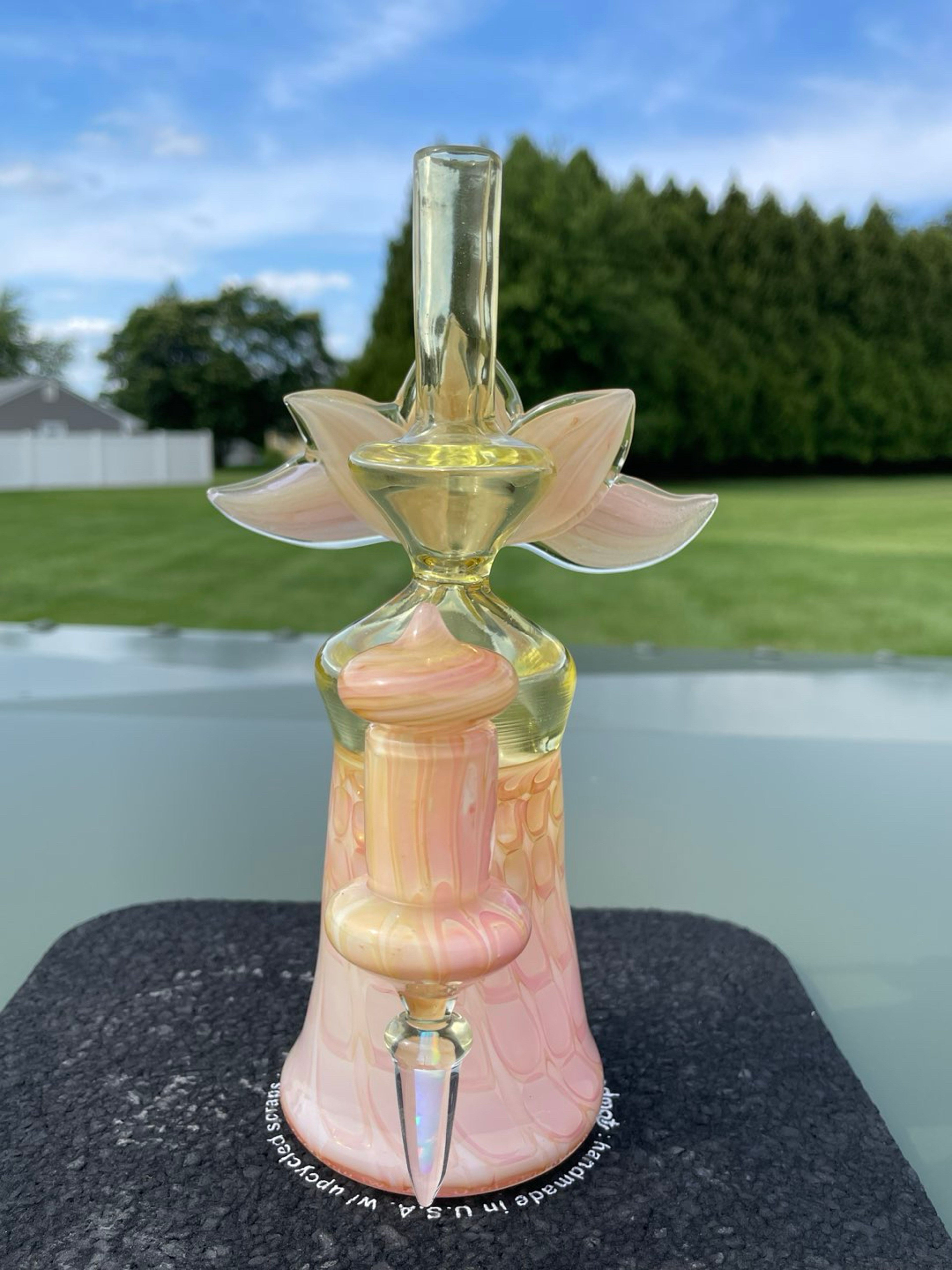 Preview pic of Magism Serum Rig
