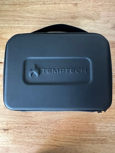 Preview pic of Temptech Flex Terp O Meter Dab
