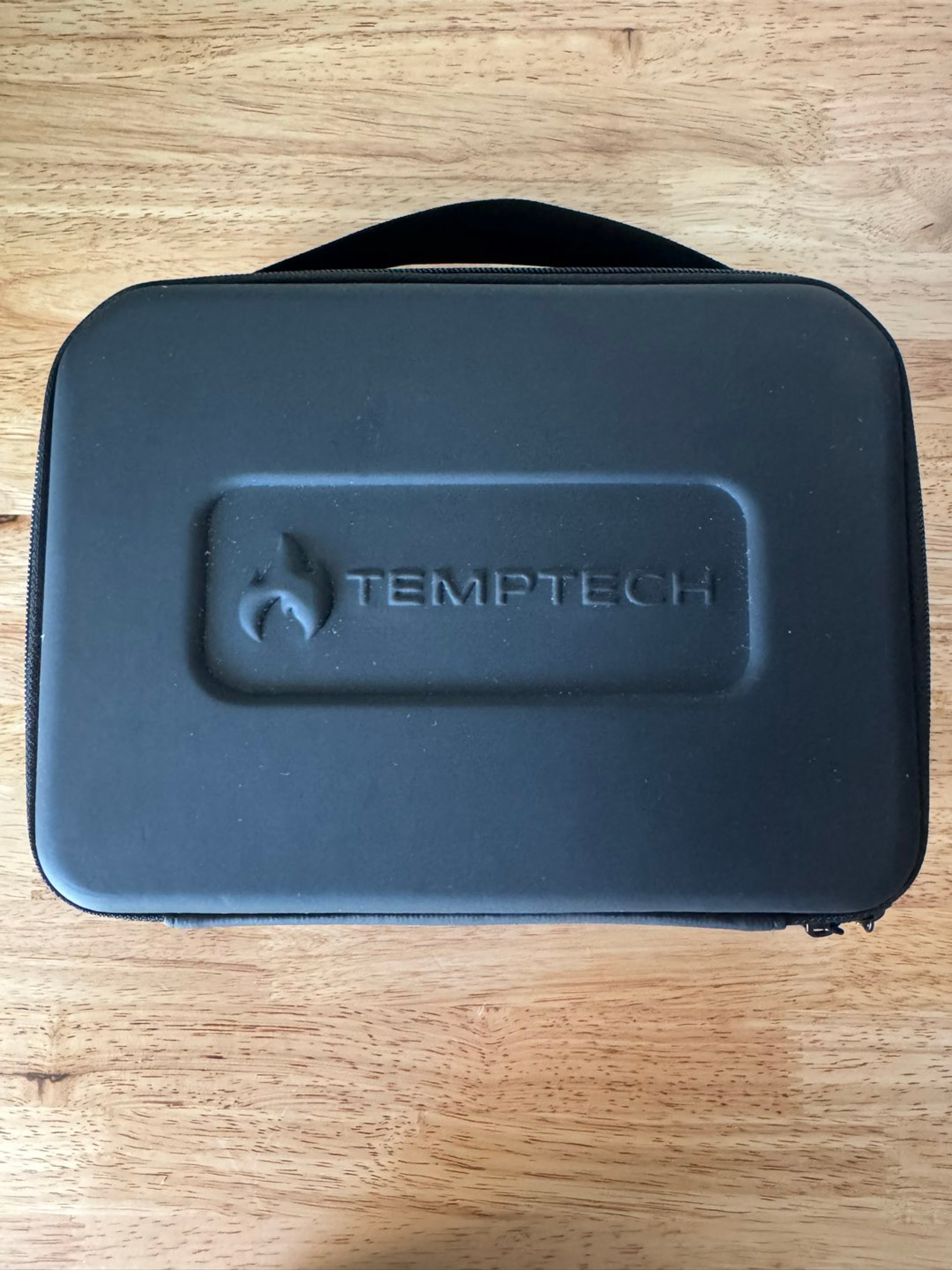 Temptech Flex Terp O Meter Dab image 0