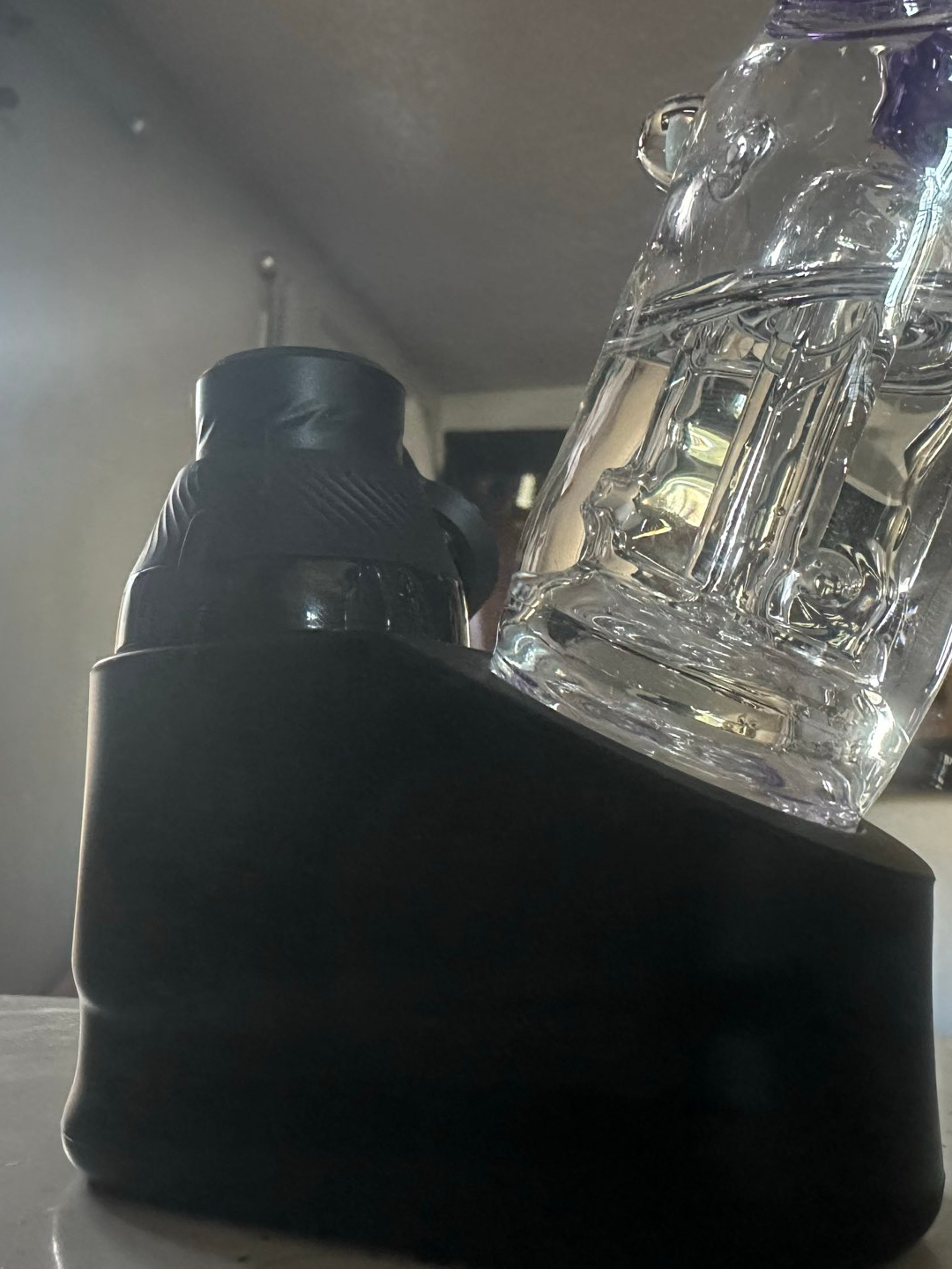 Preview pic of Proxy V2 3DXL Chamber & Magizle Peak Water Top