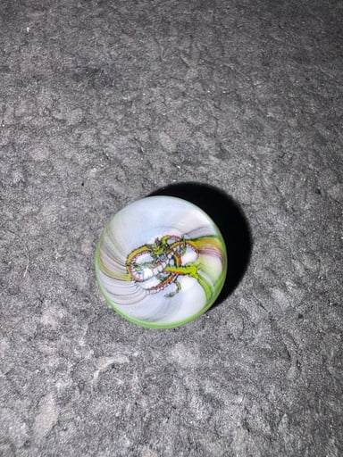 Preview pic of Firefox top marble