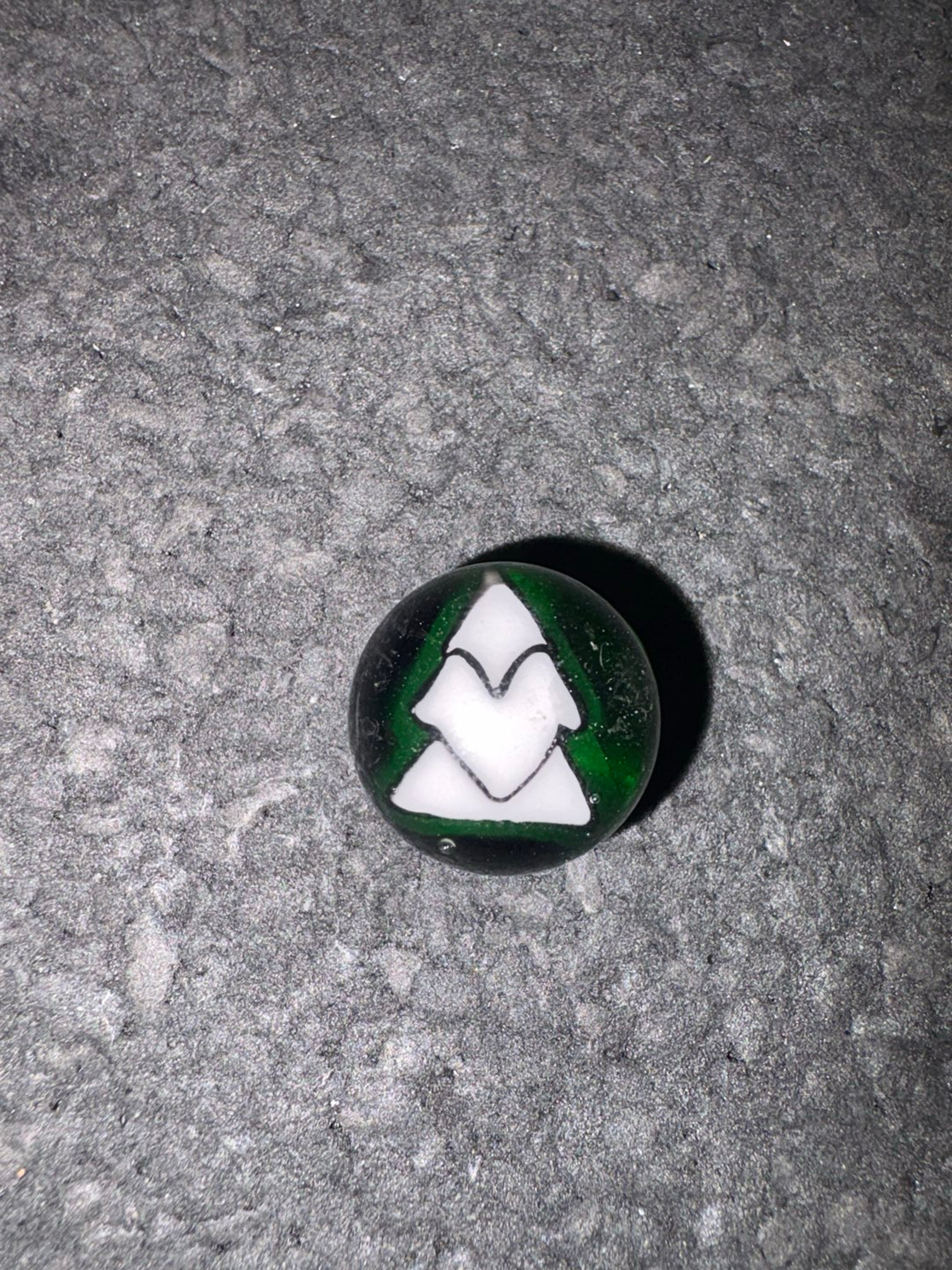 Preview pic of Unknown artist top marble