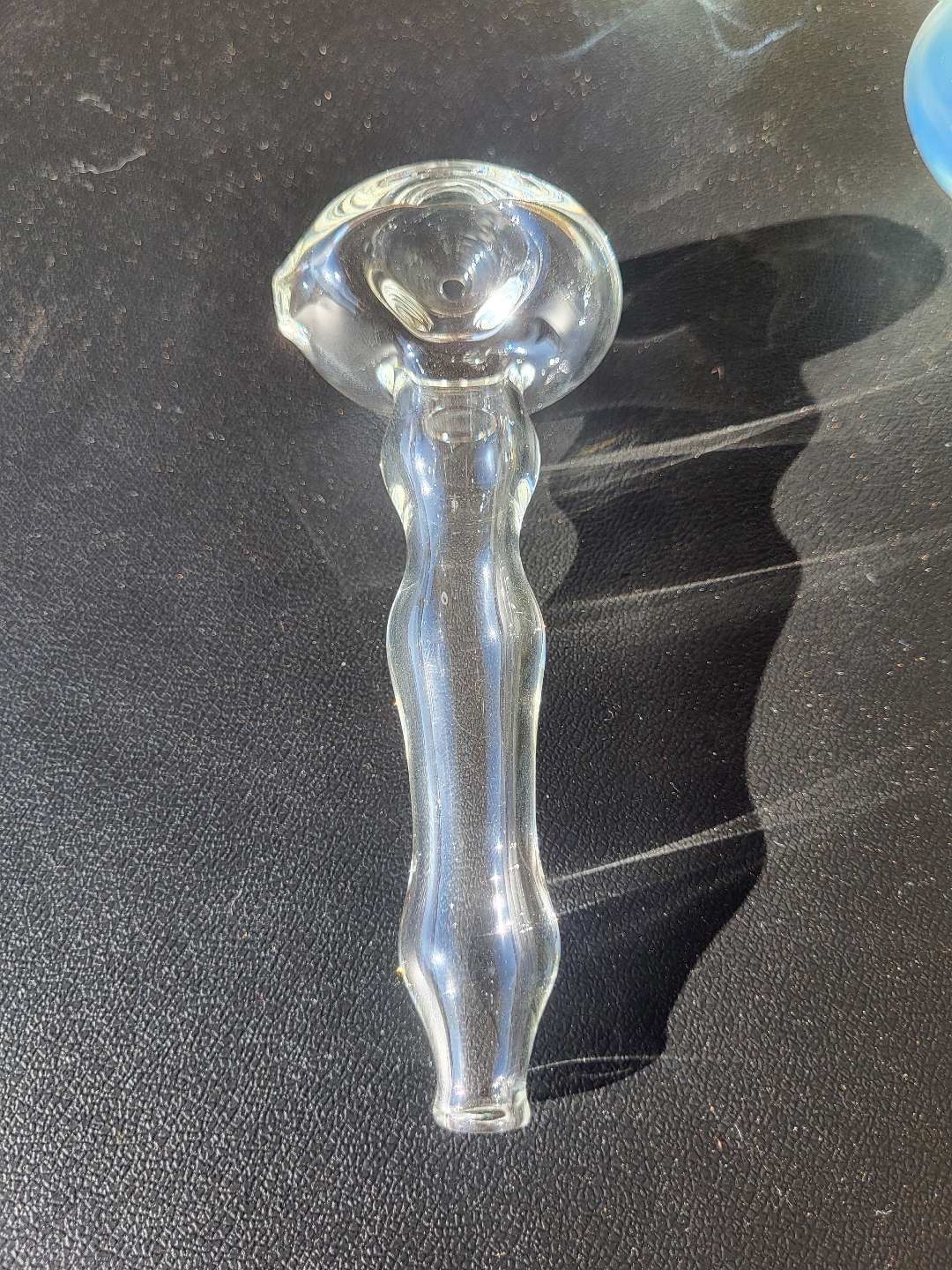 Preview pic of Shanta Das Clear Spoon