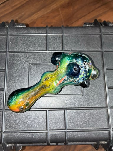 Preview pic of N8 Miers galaxy pipe