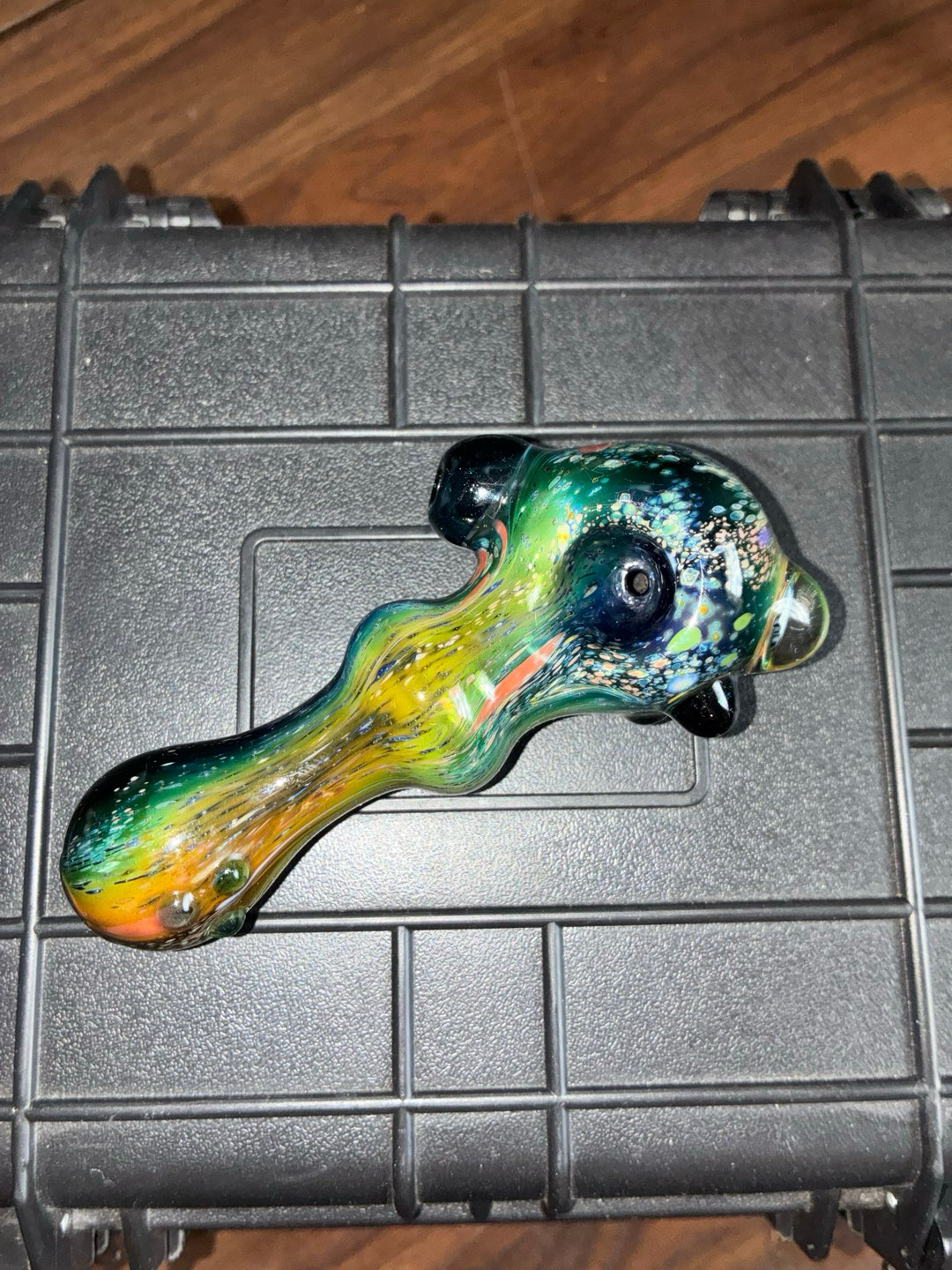 Preview pic of N8 Miers galaxy pipe