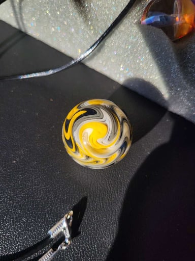 Preview pic of Shanta Das Rewig Marble