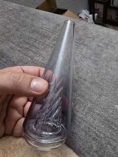 Preview pic of Puffco Storm glass