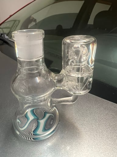 Preview pic of Ash catcher