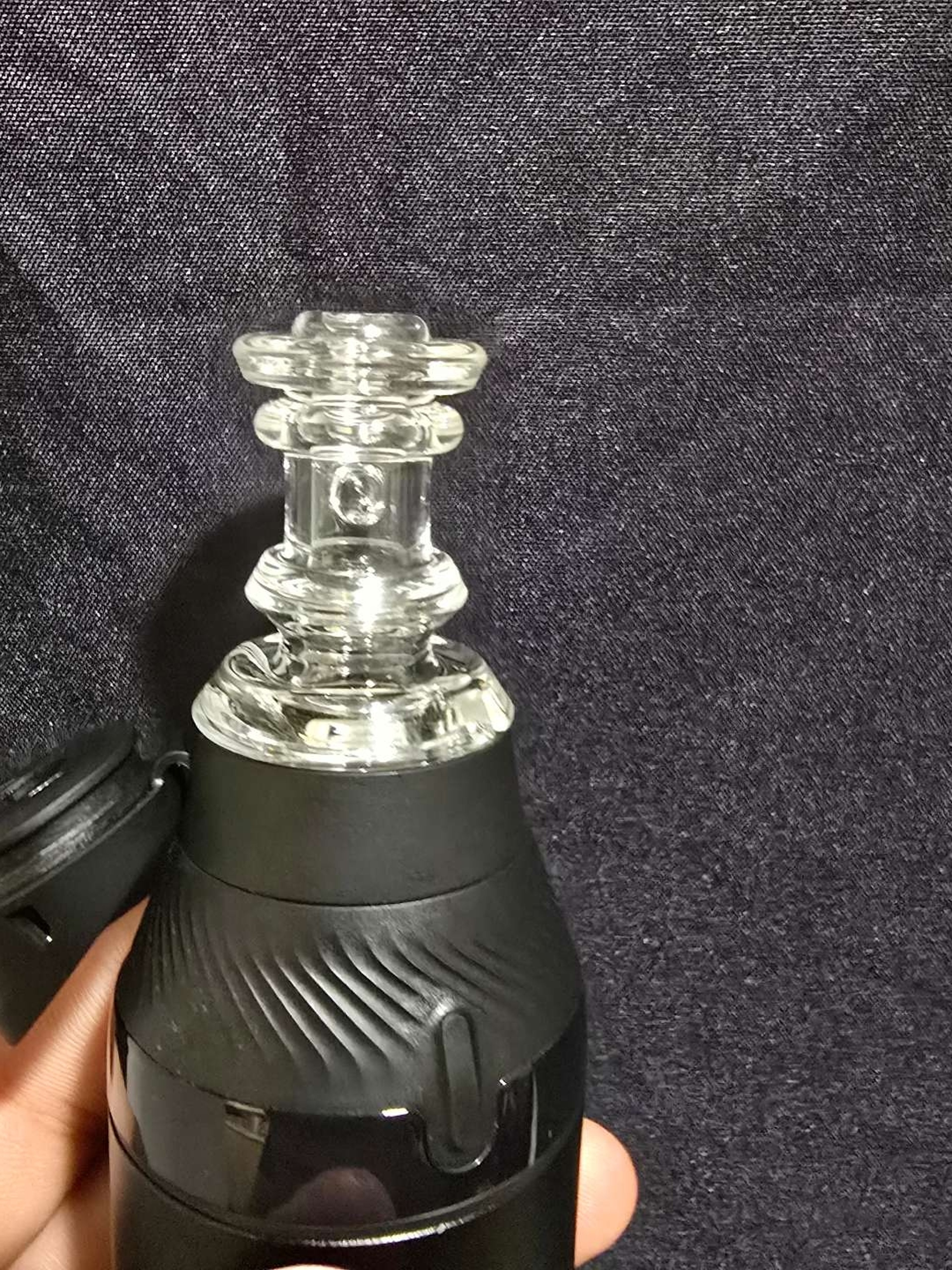 Twistedboro V2 Proxy Core mouthpiece image 0