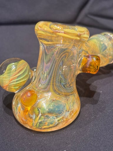 Preview pic of Gasp hammer