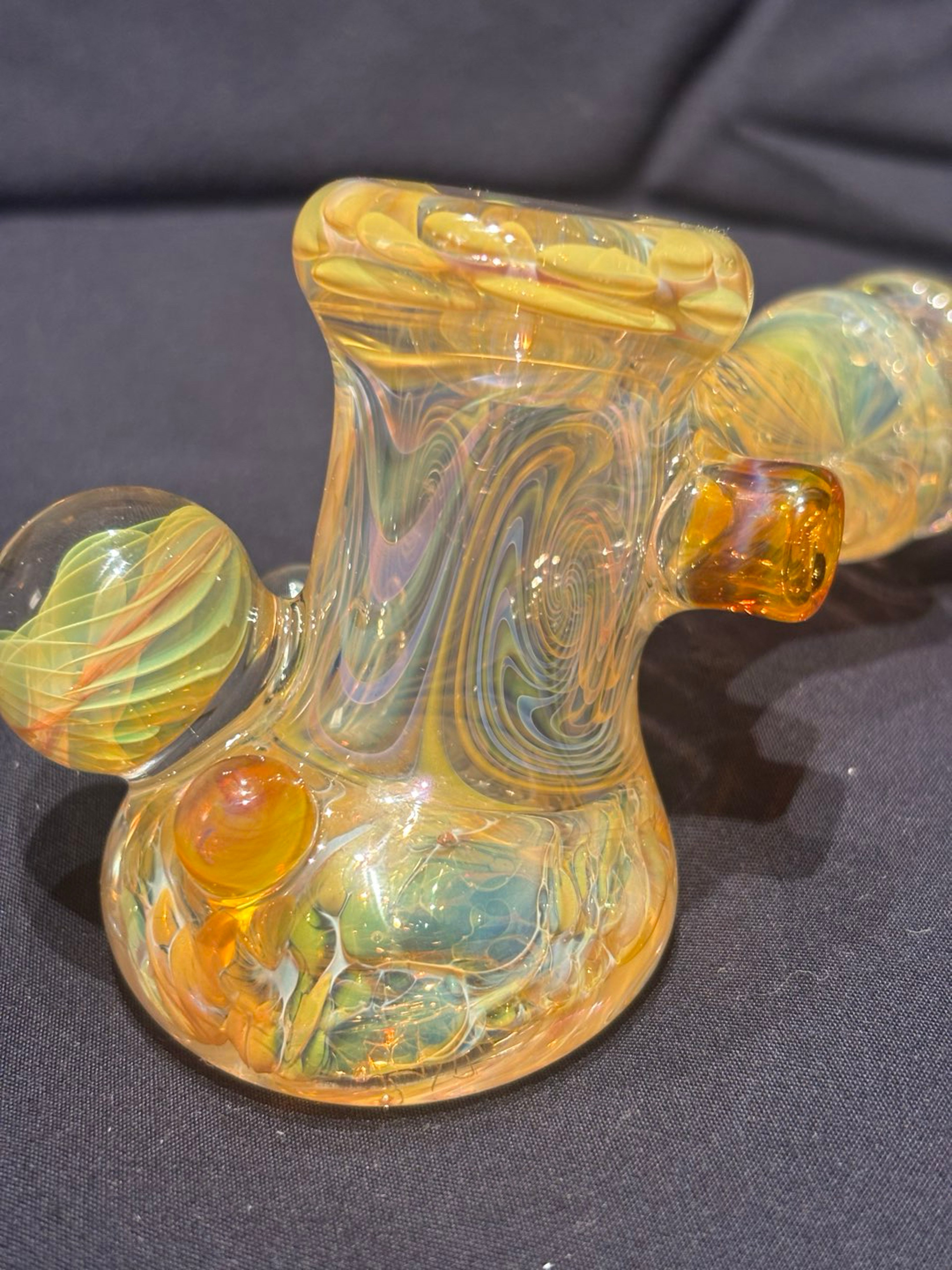Preview pic of Gasp hammer