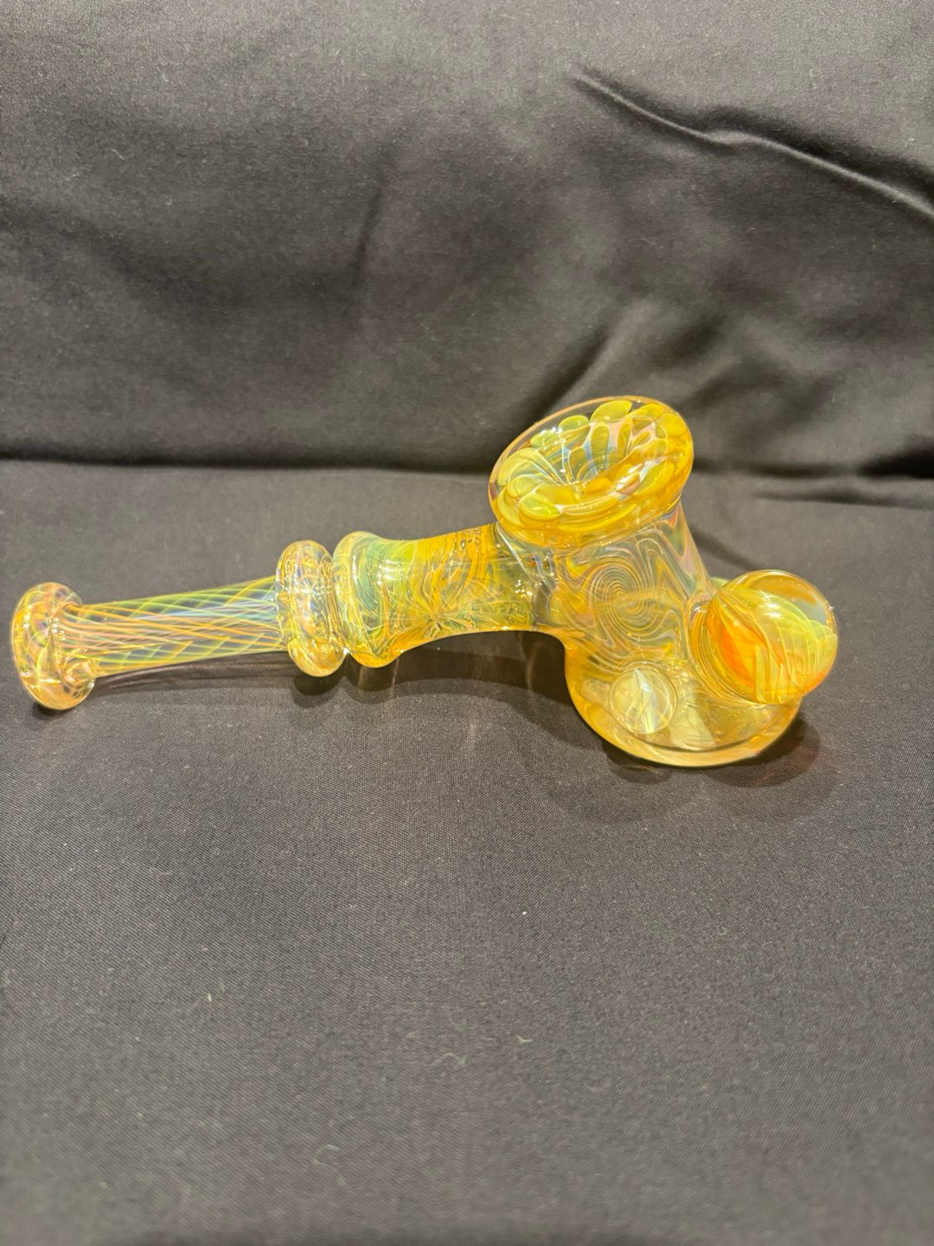 Preview pic of Gasp hammer