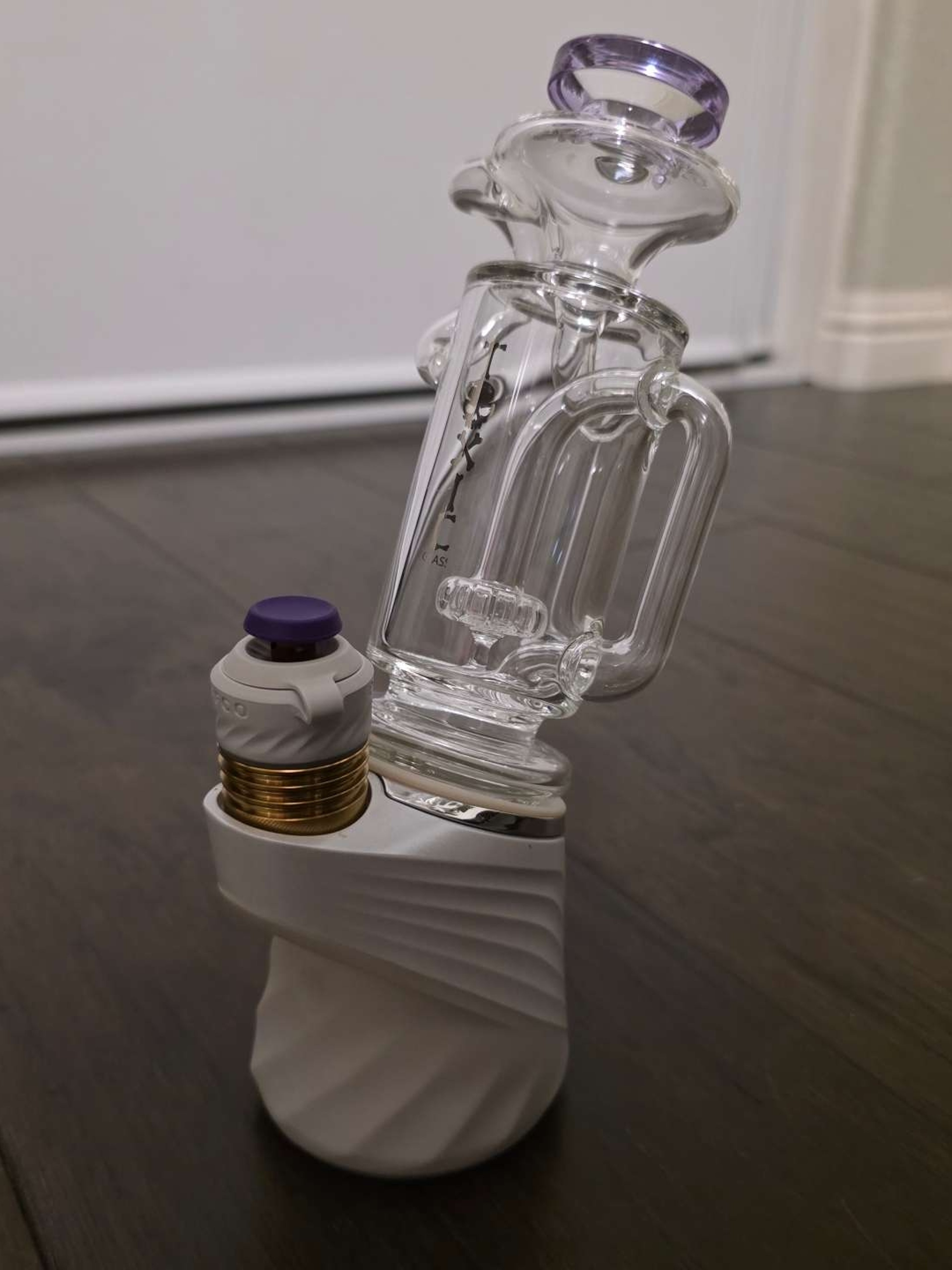 Puffco Peak Pro w/ 3DXL image 0