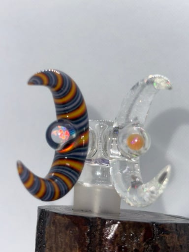 Preview pic of Jake C x Elmolloboro double crescent