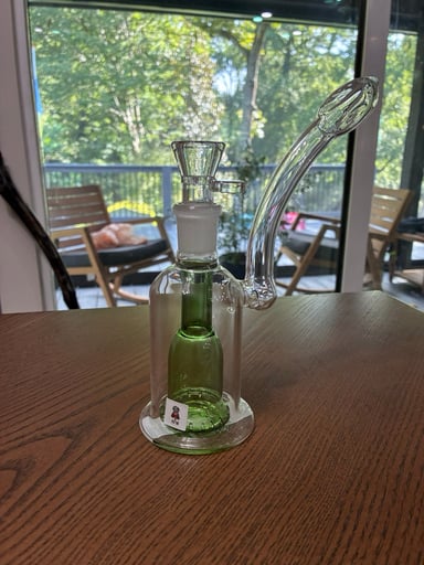 Preview pic of AFM UFO BUBBLER