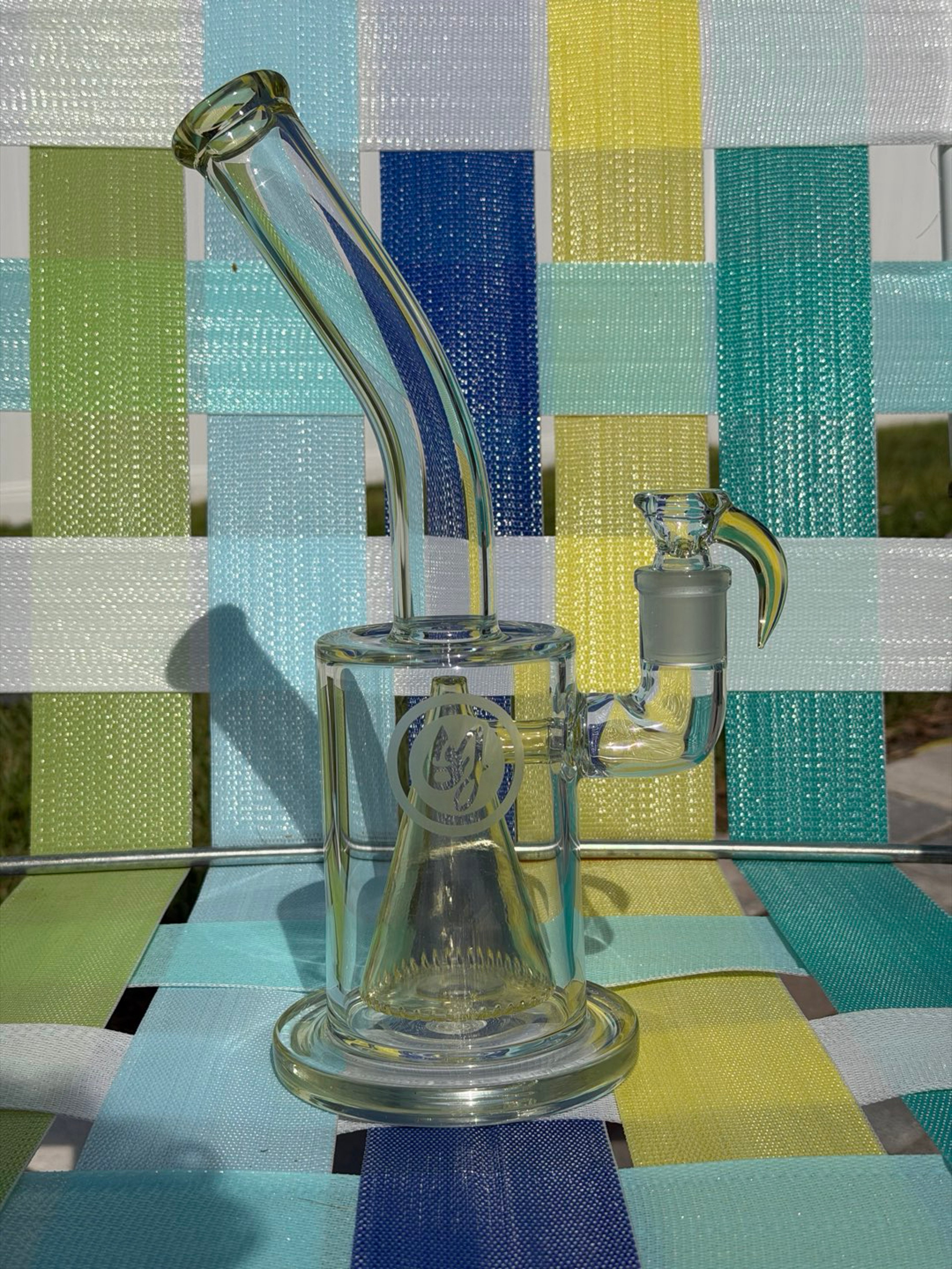 Preview pic of OJ Flame serum collins 18mm