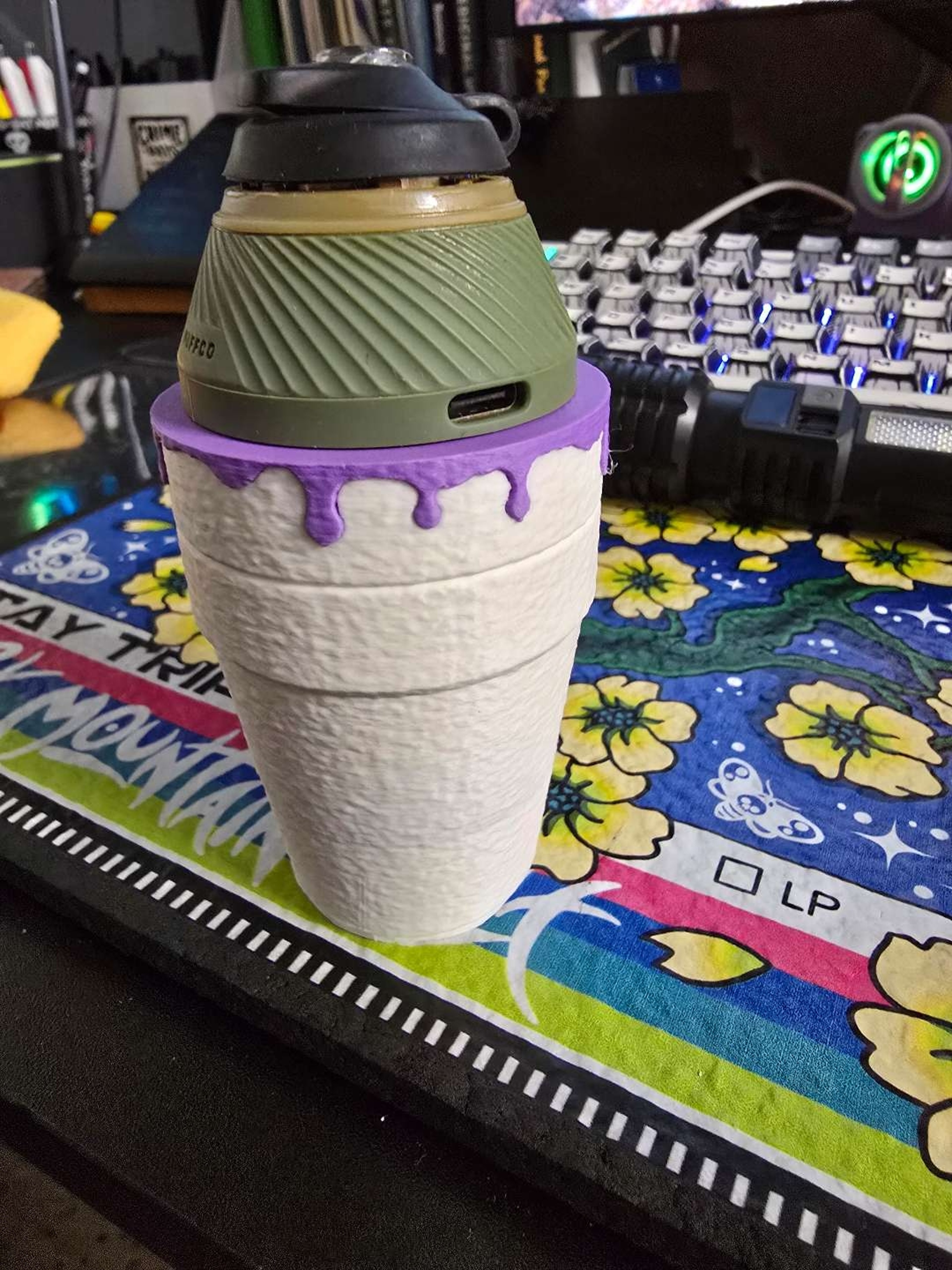 Proxy Core Double Cup image 0